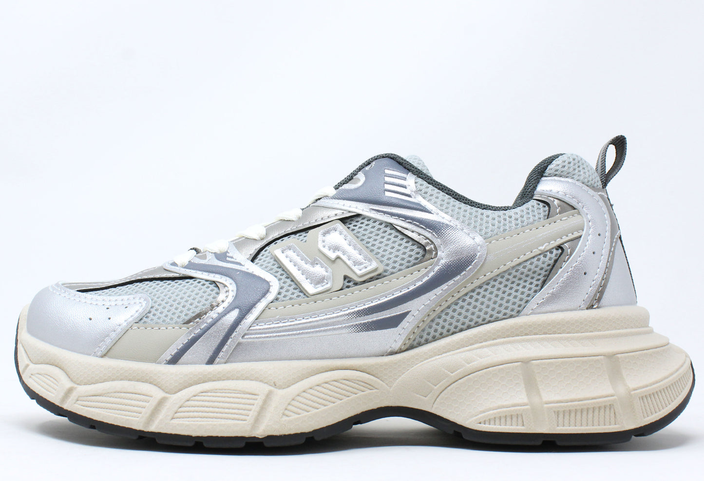 Chunky Mesh Panel Trainer