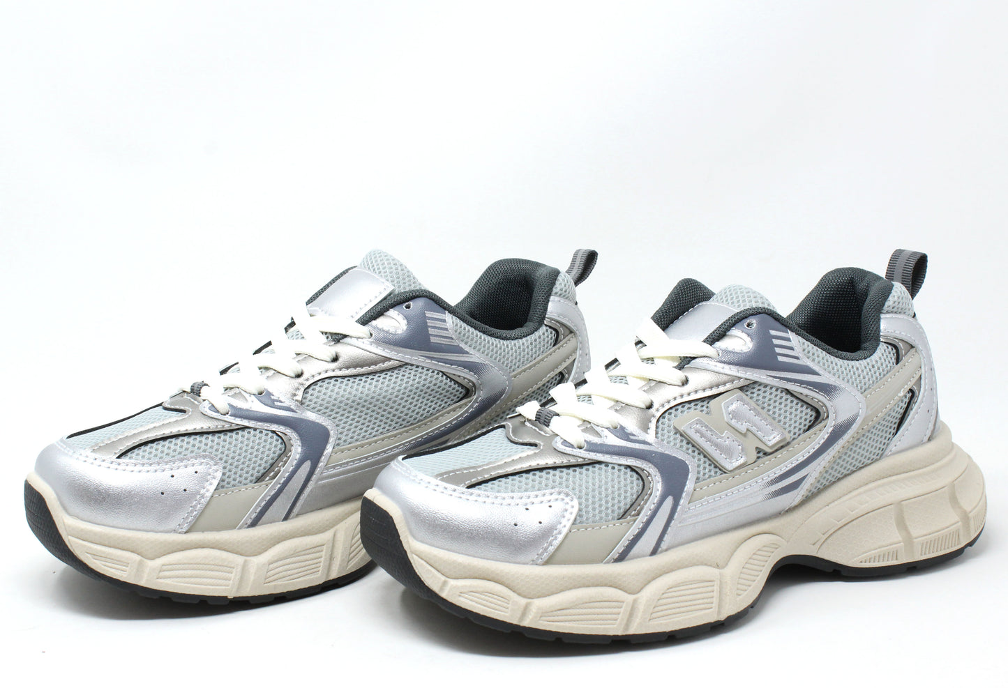 Chunky Mesh Panel Trainer