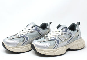 Chunky Mesh Panel Trainer