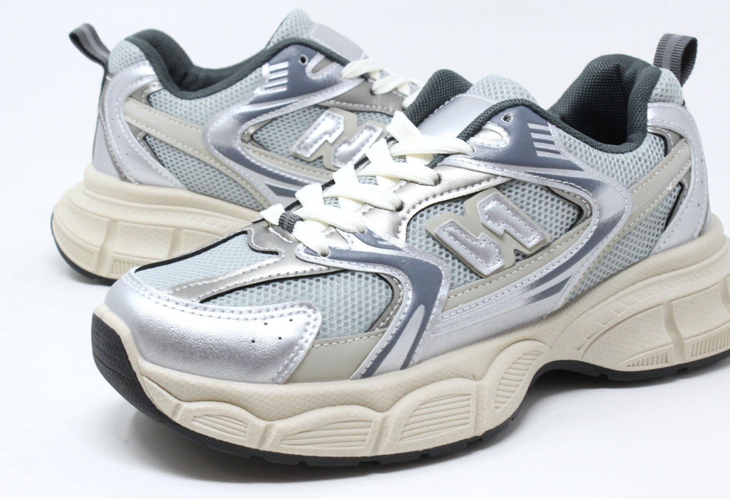 Chunky Mesh Panel Trainer