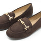 Soft Faux Suede Loafer