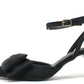 Pretty Bow Heel
