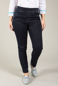 Angelika Slim Fit Jeans