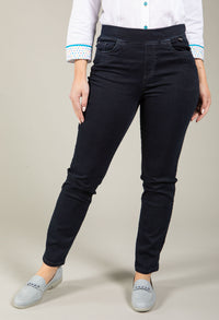 Angelika Slim Fit Jeans