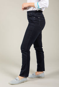 Angelika Slim Fit Jeans