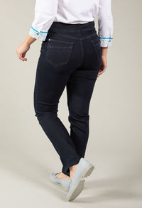 Angelika Slim Fit Jeans