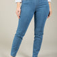 Angelika Slim Fit Jeans