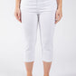 Angelika Jump In Capri Trousers