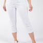 Angelika Jump In Capri Trousers