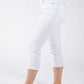 Angelika Jump In Capri Trousers