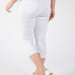 Angelika Jump In Capri Trousers