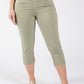 Angelika Jump In Capri Trousers
