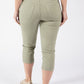 Angelika Jump In Capri Trousers