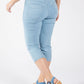 Angelika Jump In Capri Trousers