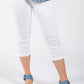 Angelika Summer Feeling Capris