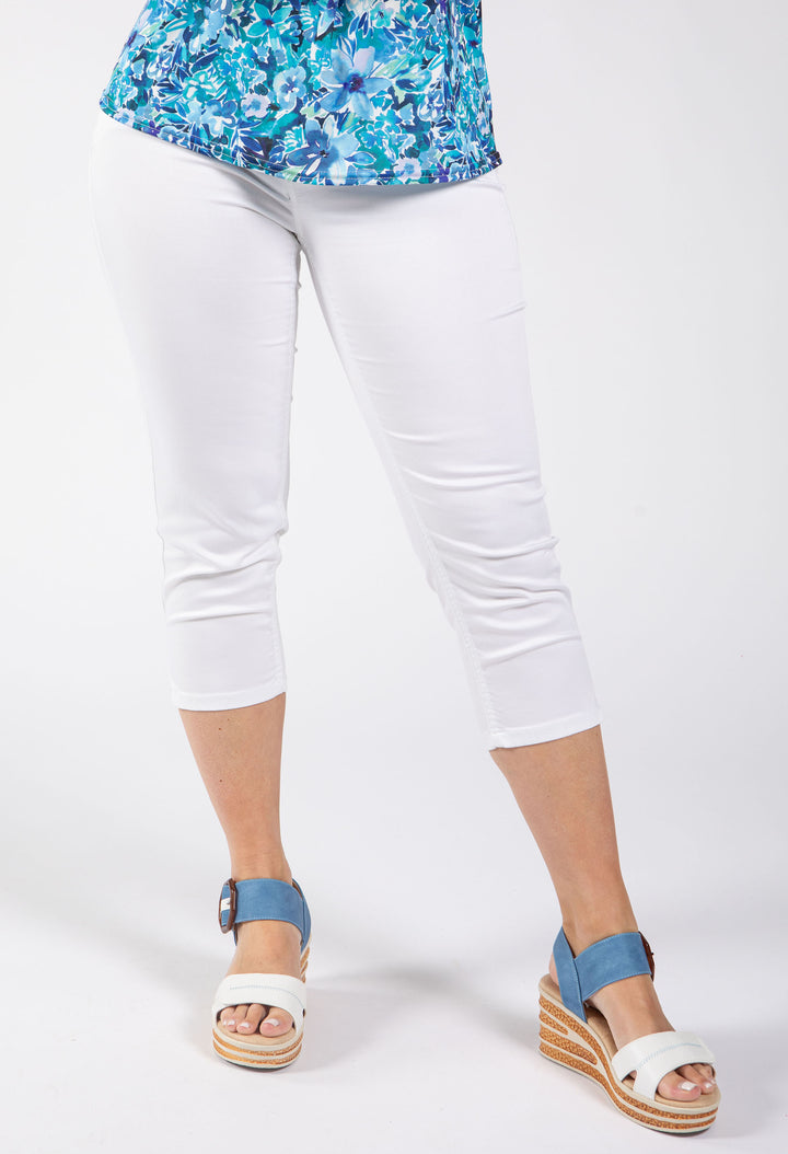 Angelika Summer Feeling Capris