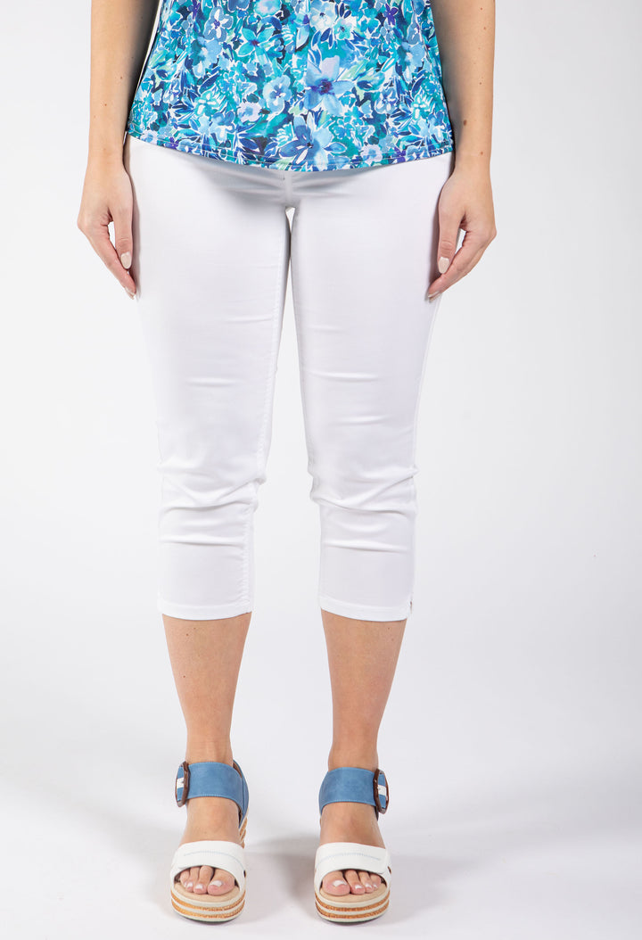 Angelika Summer Feeling Capris