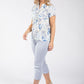 Angelika Summer Feeling Capris