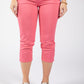 Angelika Summer Feeling Capris