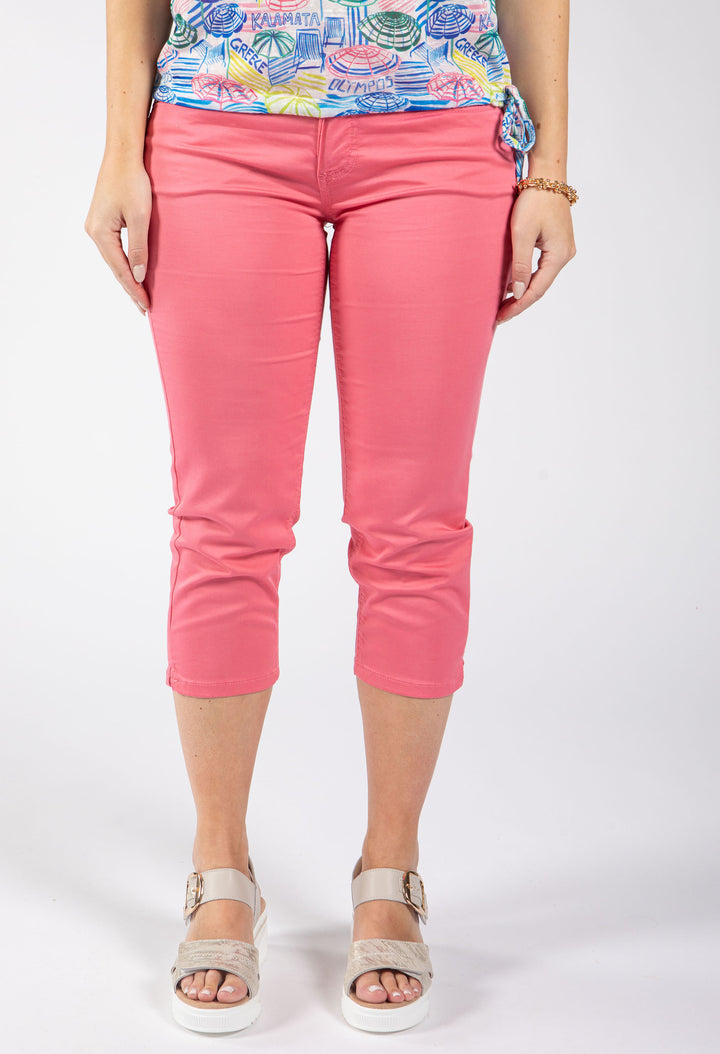 Angelika Summer Feeling Capris