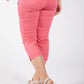 Angelika Summer Feeling Capris