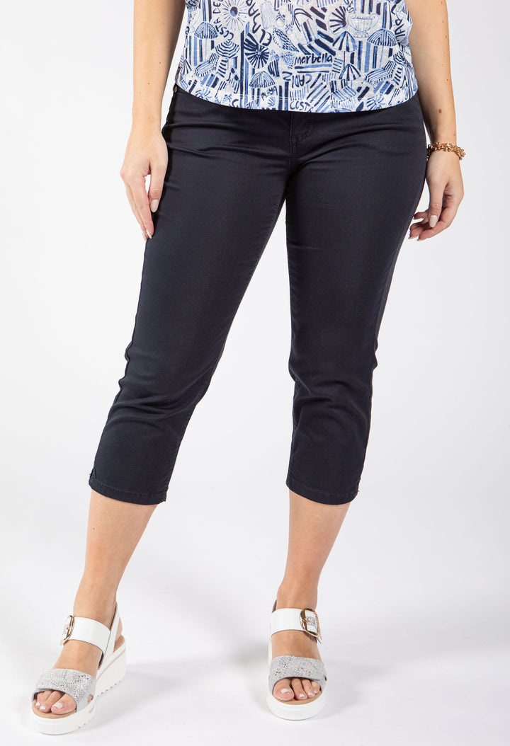 Angelika Summer Feeling Capris