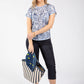Angelika Summer Feeling Capris