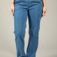 Mila Wide Flexi Jeans