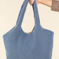 The Teddy Tote Bag