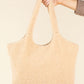 The Teddy Tote Bag