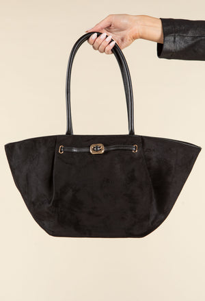 Winged Tote Bag