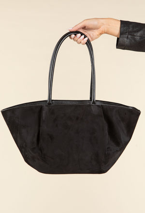 Winged Tote Bag