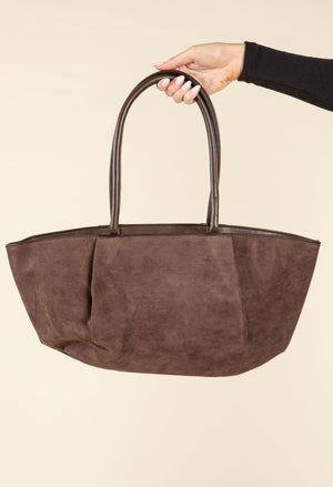 Winged Tote Bag