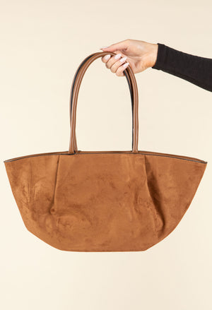 Winged Tote Bag
