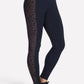 GO WALK High-Waisted Cheetah Legging