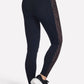 GO WALK High-Waisted Cheetah Legging