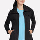 GO SNUGGLE Tunic Full Zip Jacket