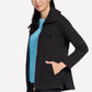 GO SNUGGLE Tunic Full Zip Jacket