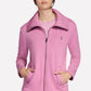 GO SNUGGLE Tunic Full Zip Jacket