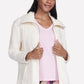 GO SNUGGLE Tunic Full Zip Jacket
