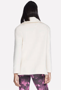 GO SNUGGLE Tunic Full Zip Jacket