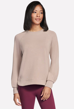 SKECHLUXE Elevate Crewneck