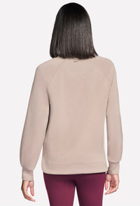 SKECHLUXE Elevate Crewneck