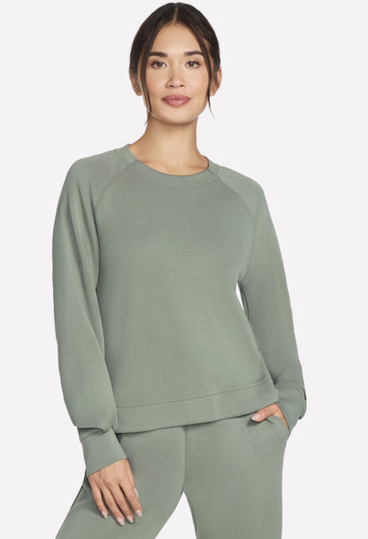 SKECHLUXE Elevate Crewneck