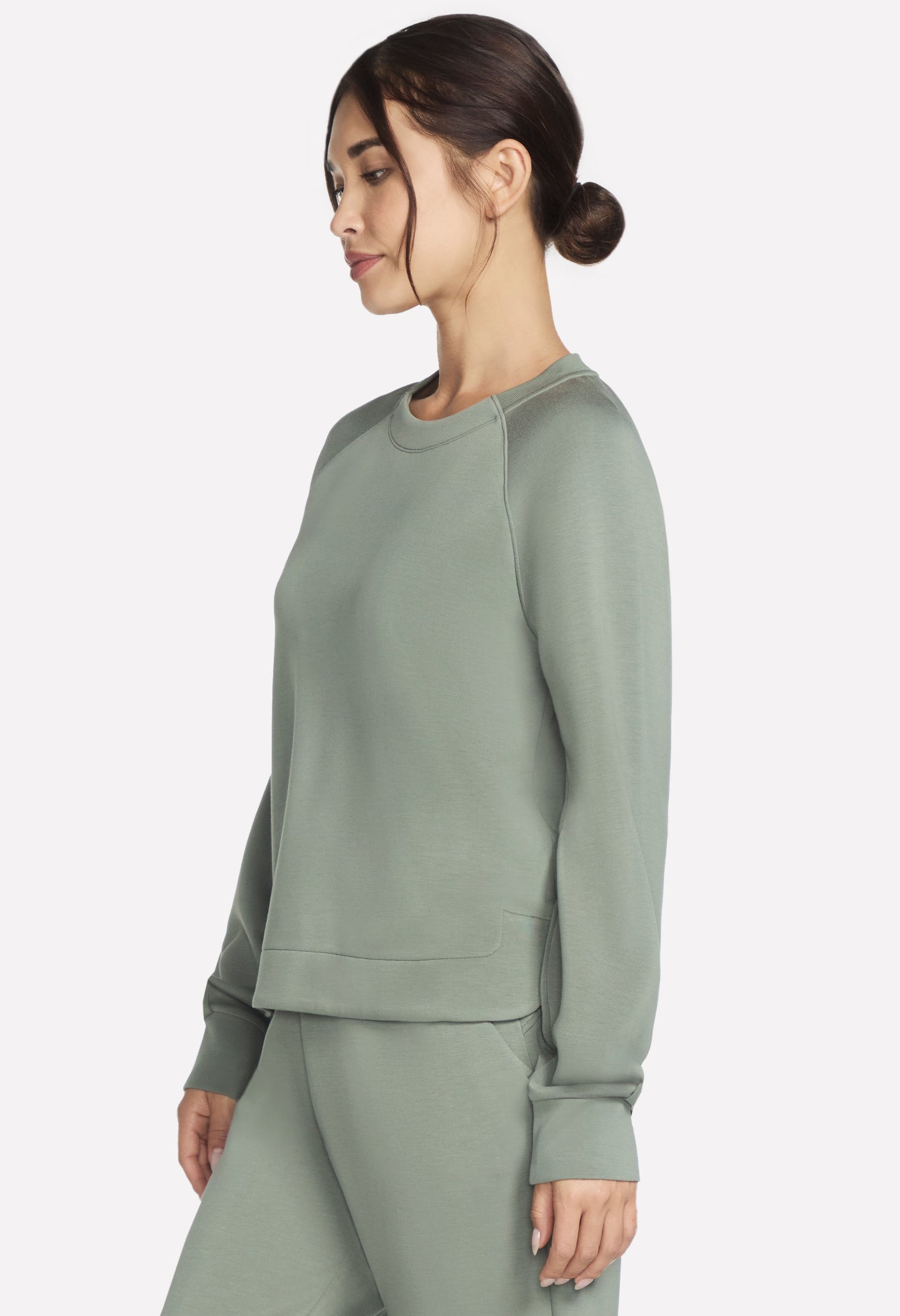 SKECHLUXE Elevate Crewneck