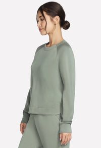 SKECHLUXE Elevate Crewneck