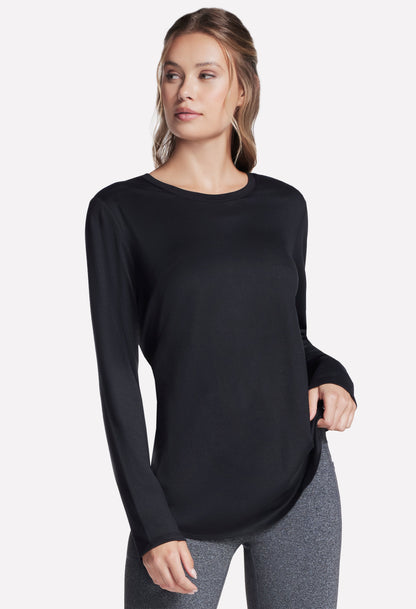 GO DRI Swift Long Sleeve Top