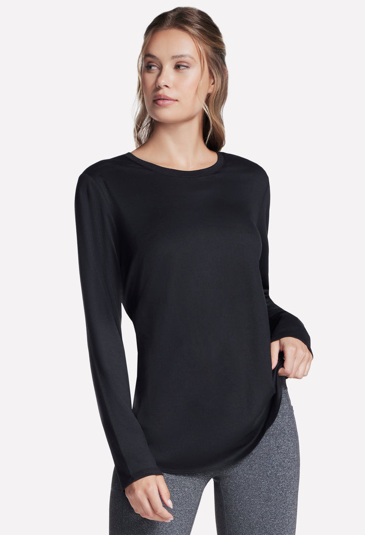 GO DRI Swift Long Sleeve Top