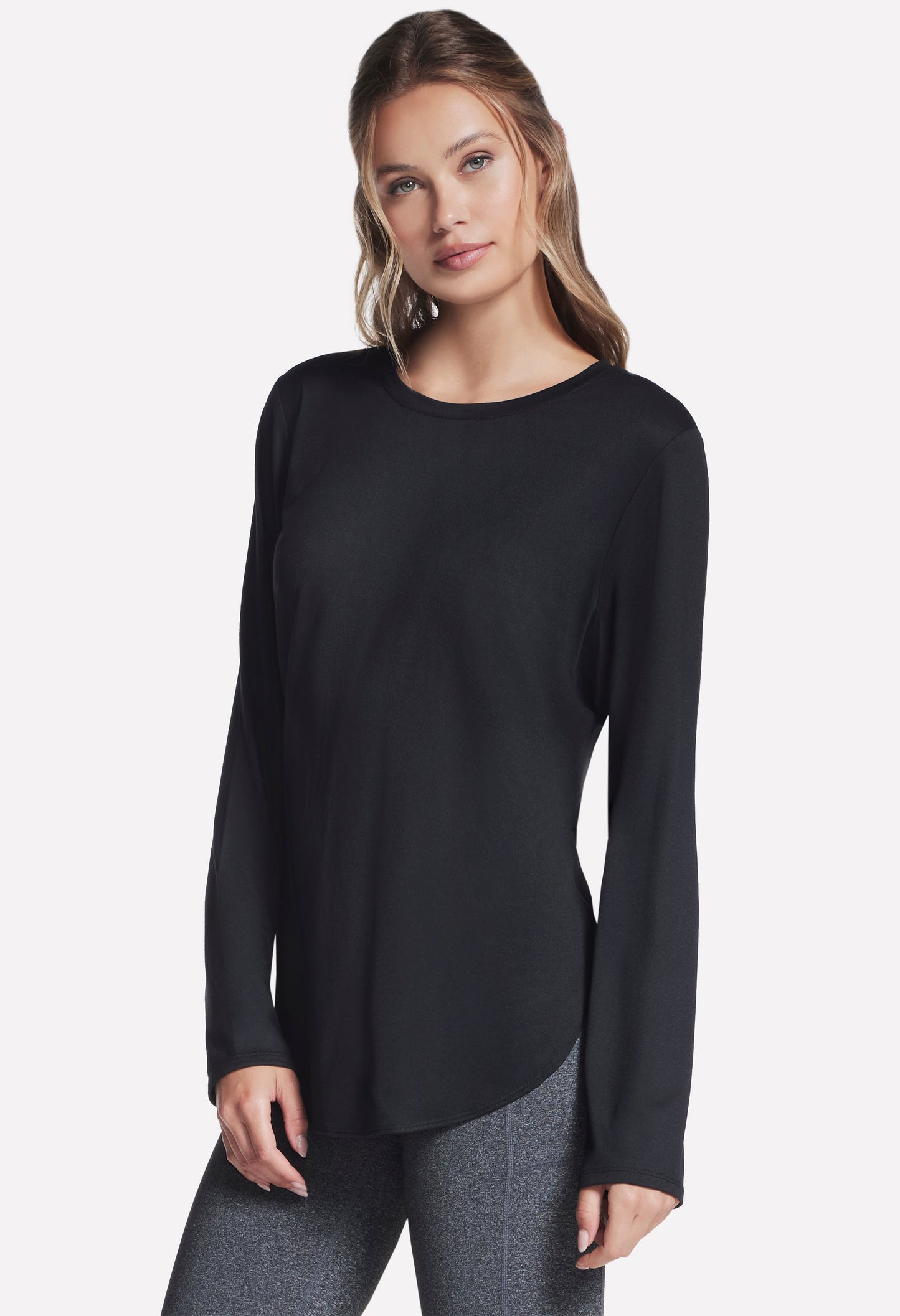 GO DRI Swift Long Sleeve Top