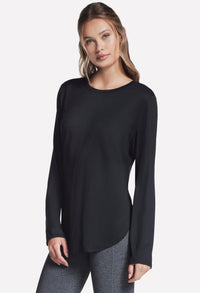 GO DRI Swift Long Sleeve Top